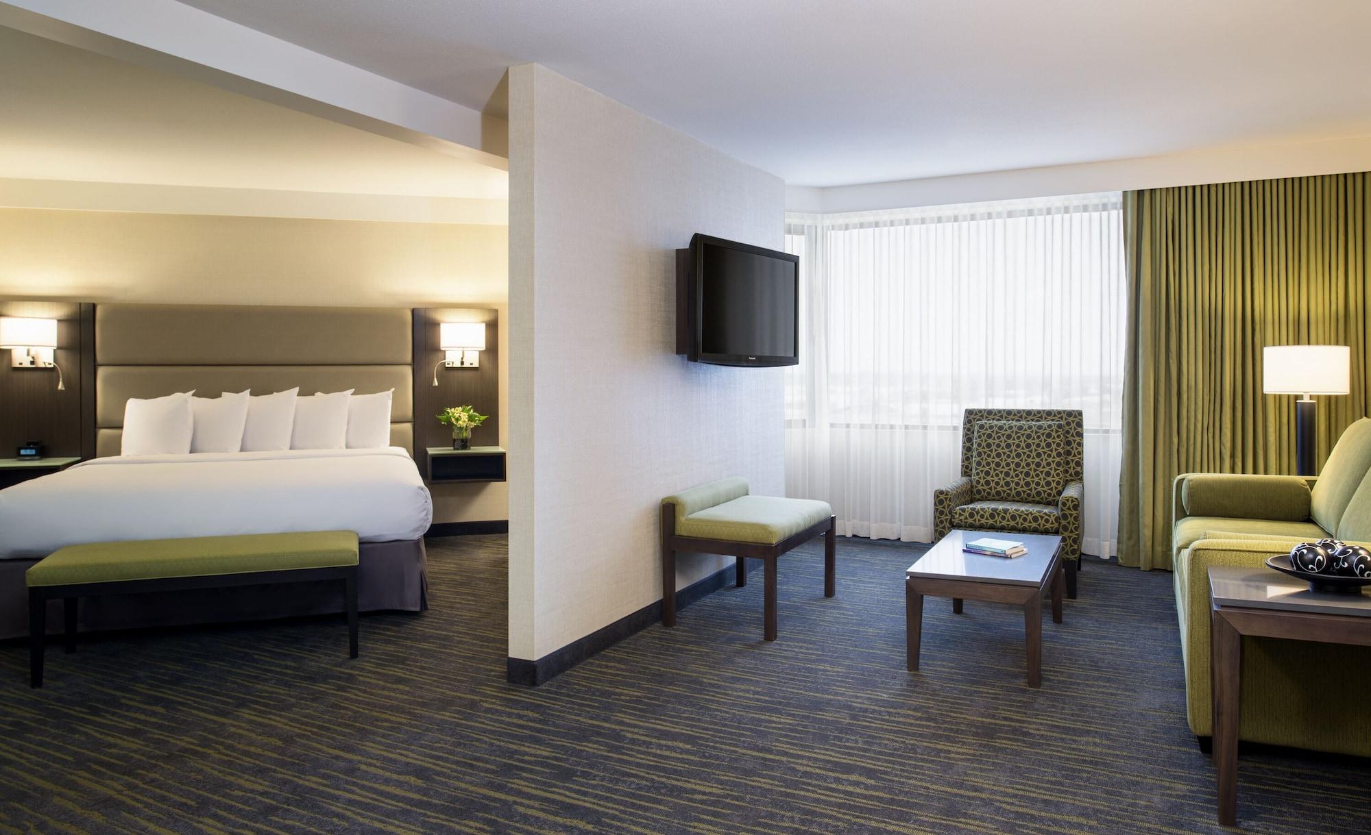 Saskatoon Inn & Conference Centre Εξωτερικό φωτογραφία