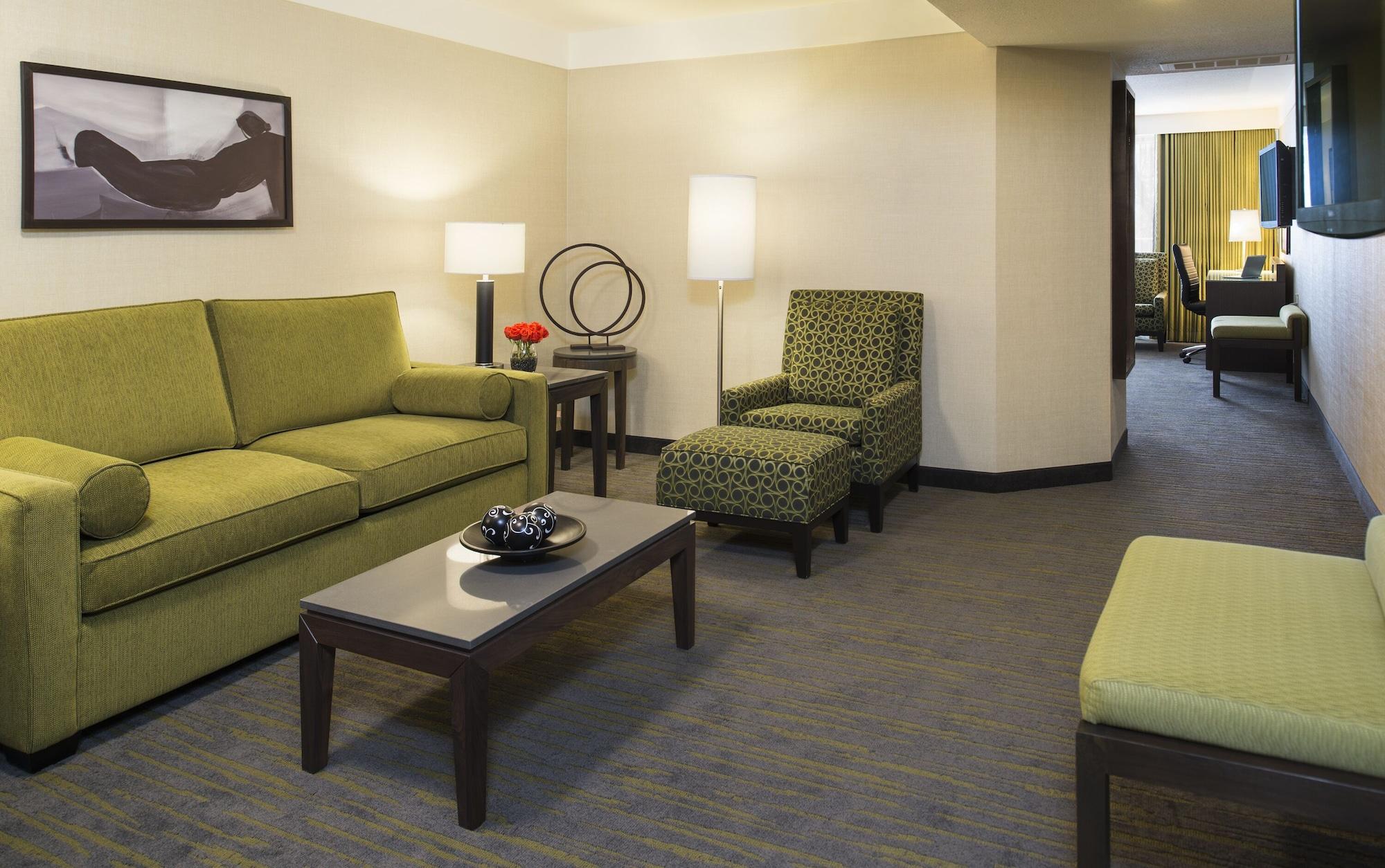 Saskatoon Inn & Conference Centre Εξωτερικό φωτογραφία