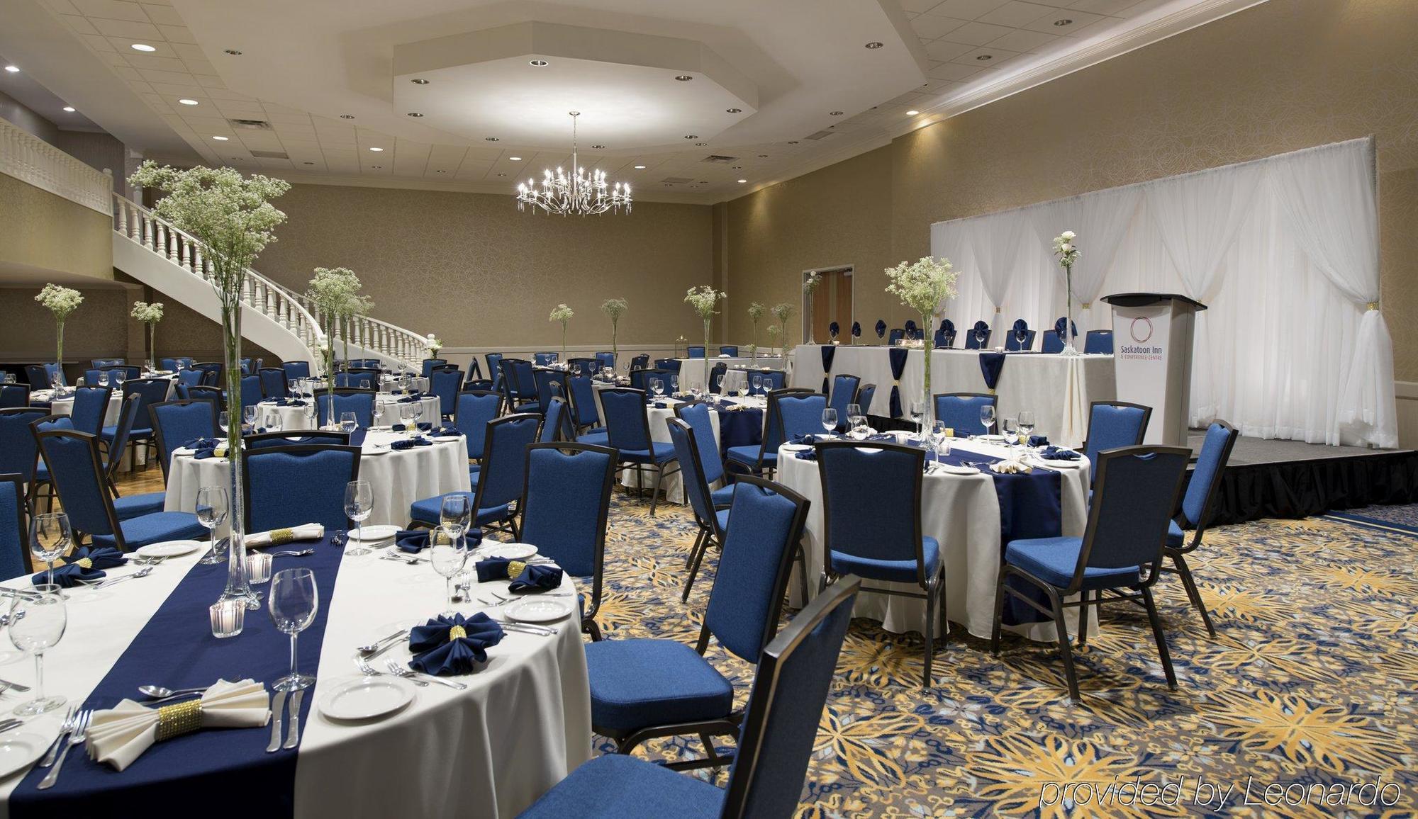 Saskatoon Inn & Conference Centre Εξωτερικό φωτογραφία