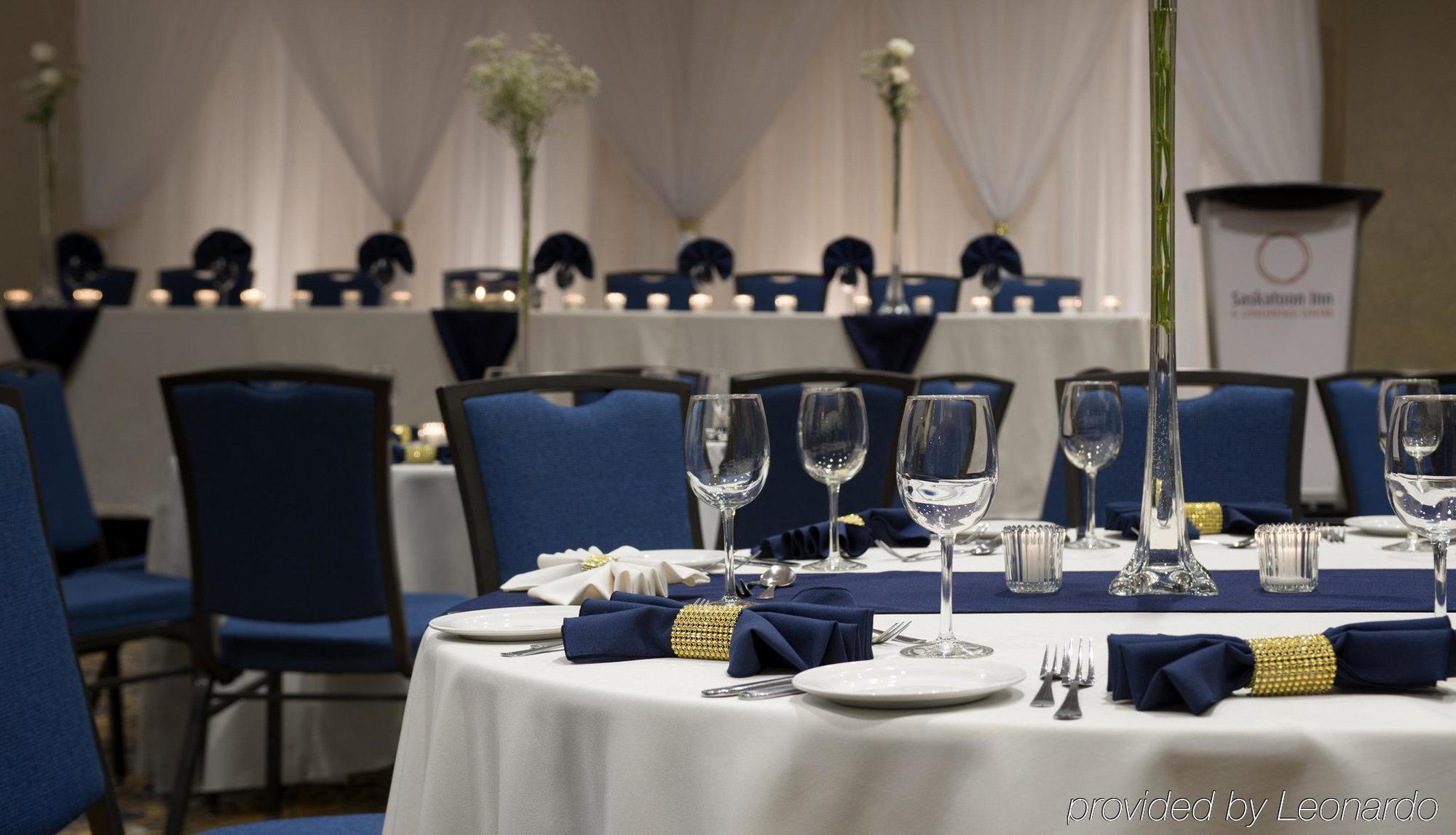 Saskatoon Inn & Conference Centre Εξωτερικό φωτογραφία