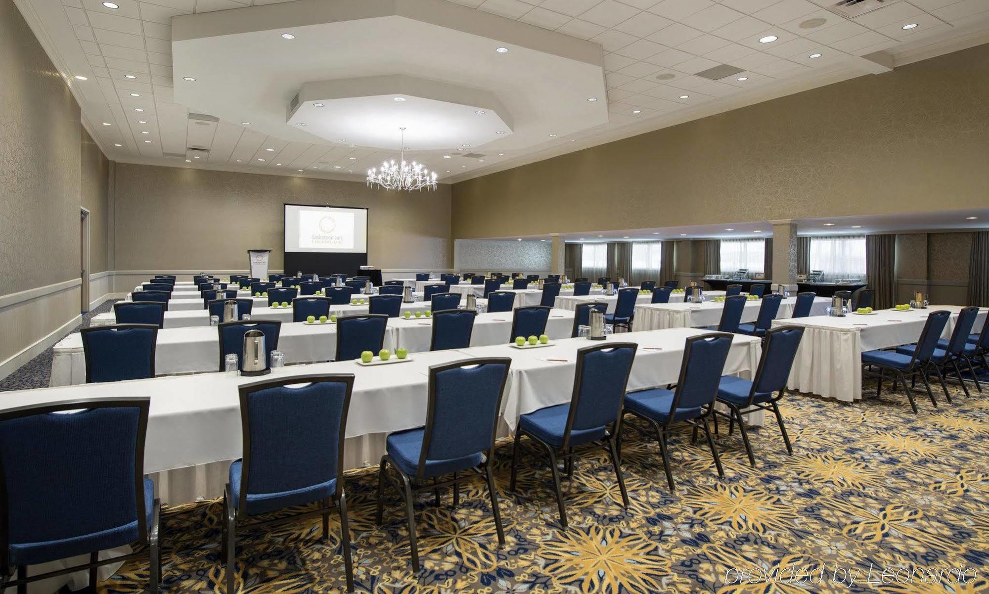 Saskatoon Inn & Conference Centre Εξωτερικό φωτογραφία